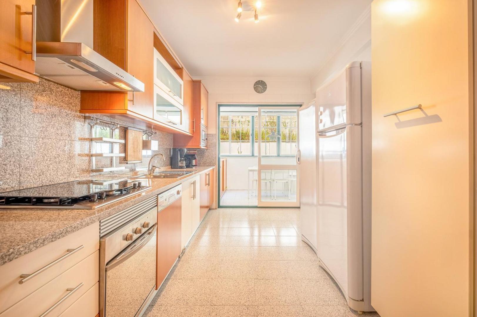 Guestready - Spacious Residence In Oeiras Barcarena Exterior photo