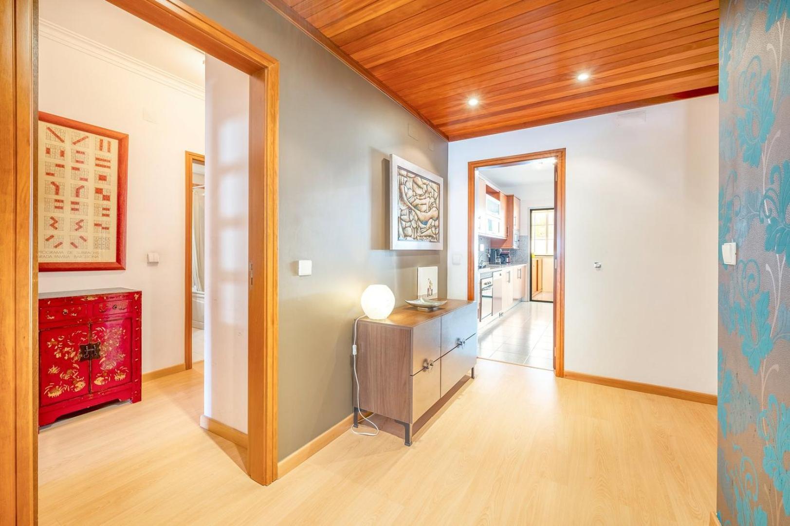 Guestready - Spacious Residence In Oeiras Barcarena Exterior photo